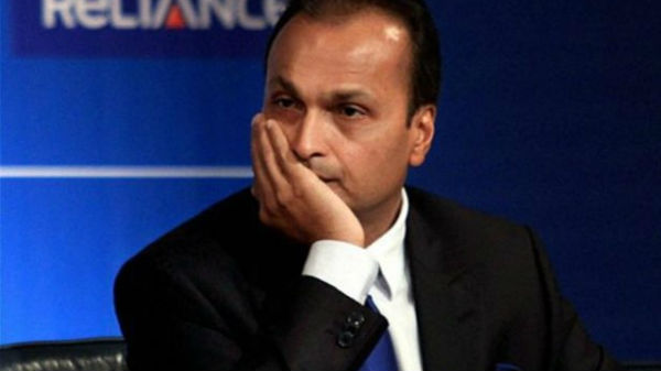 జైలు శిక్ష తప్పించుకున్న అనిల్ అంబాని, గెలిచిన ఎరిక్సన్