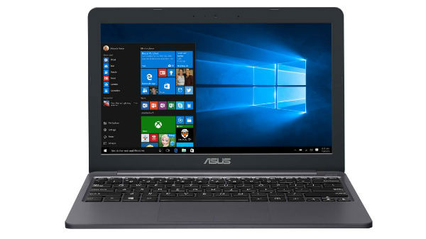 Asus EeeBook Celeron
