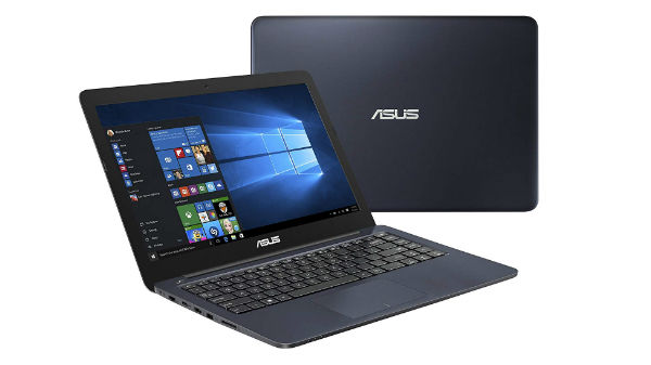 Asus Vivo Celeron