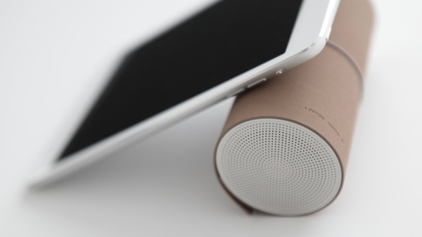 బ్లూటూత్ స్పీకర్