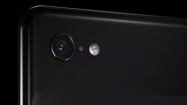 Third-party apps’ camera to get better