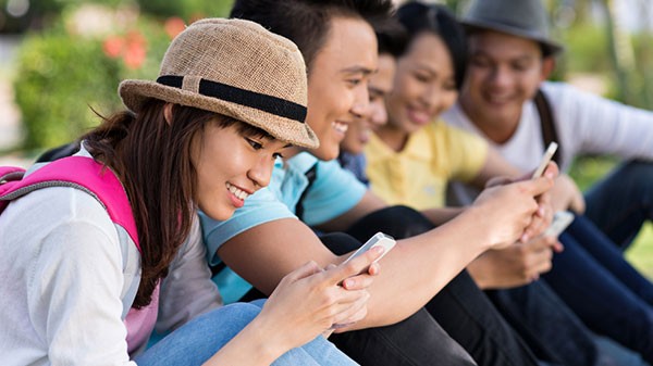 ఎడ్యుకేషన్ క్యాంపెయిన్స్