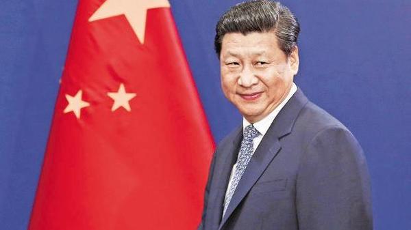 చైనాకు హెచ్చరికలు