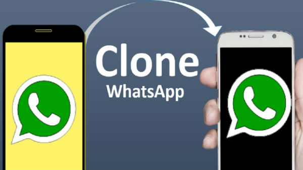 క్లోనింగ్ యాప్