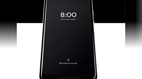 System-wide Dark theme