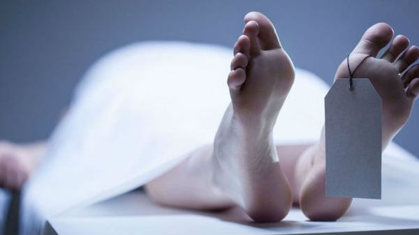 పోస్ట్ మార్టం తరువాత