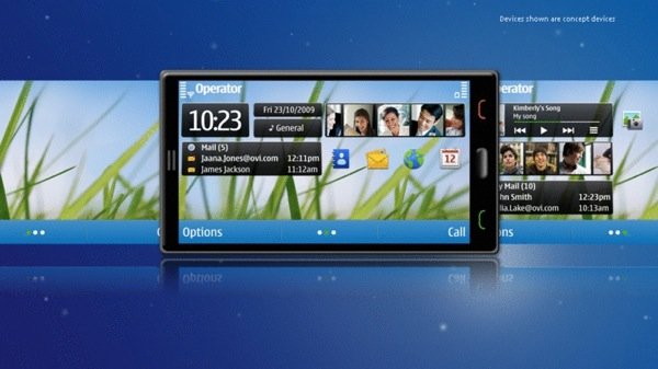 సొంత ఓఎస్ ఉన్న కంపెనీలు