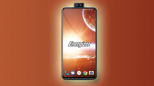 Energizer Power Max P18K POP