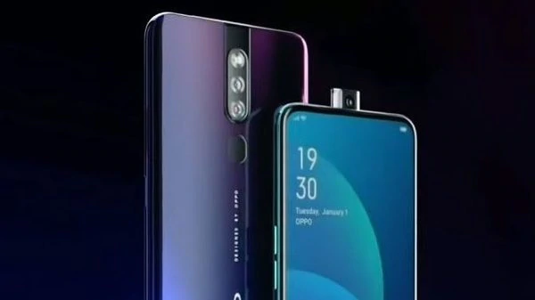 Oppo F11 Pro