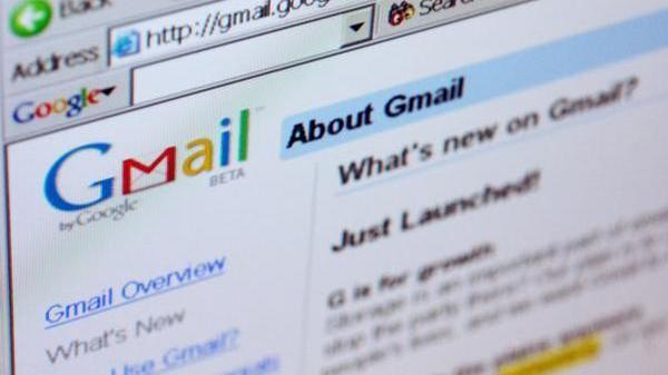 ఇన్‌బాక్స్ జీమెయిల్ షట్ డౌన్, ఏం చేయాలో తెలుసుకోండి