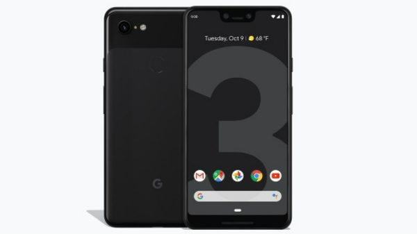 Google Pixel 3