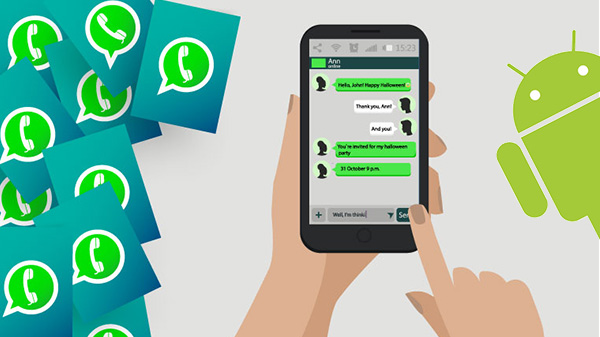 ఈ యాప్స్ ఉంటే మీ వాట్సప్ అకౌంట్ డిలీట్ అయినట్లే..