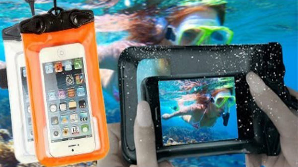 వాటర్ ఫ్రూప్ కేస్