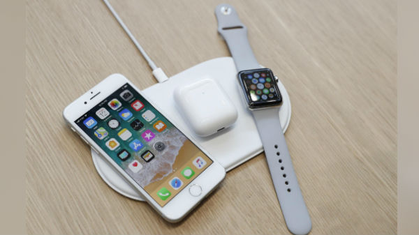 ఆపిల్ ఎయిర్ పవర్ 