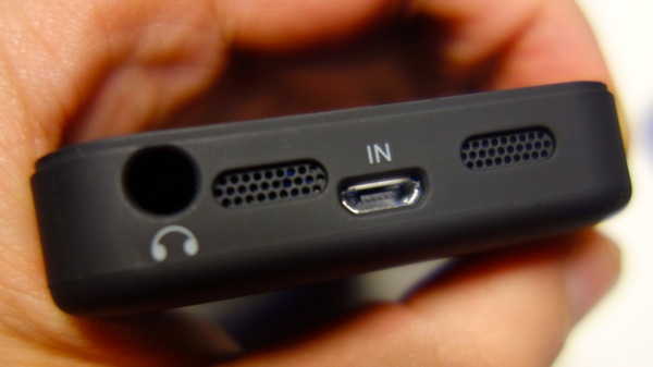 Conceal all the holes