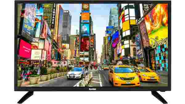 Kodak X900 122cm Full HD LED TV