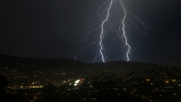 పవర్ కట్