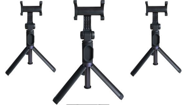 స్పీకర్, సెల్ఫి స్టిక్, పవర్ బ్యాంక్