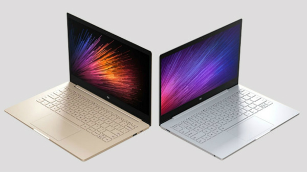 ఎంఐ నోట్‌బుక్ ఎయిర్ 12.5 (2019)ను విడుదల చేసిన షియోమి