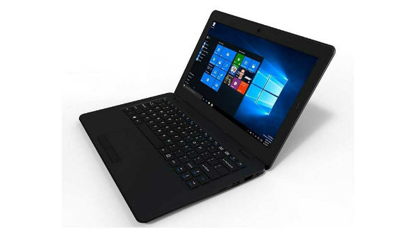 Micromax Canvas Lapbook L1160