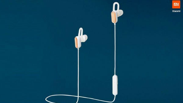 Mi Sports Bluetooth Earphones Basic