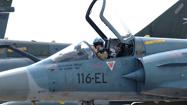 రఫేల్‌ యుద్ధవిమానాల కొనుగోలు