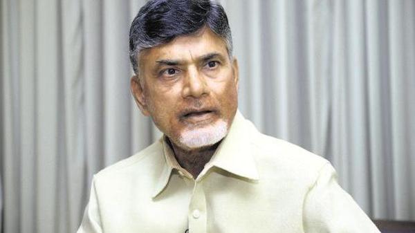 చంద్రబాబు నాయుడు: 