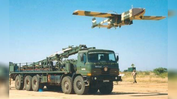 పాకిస్తాన్‌కు చుక్కలు చూపించిన 5 ఇండియా అణ్వాయుధాలు 