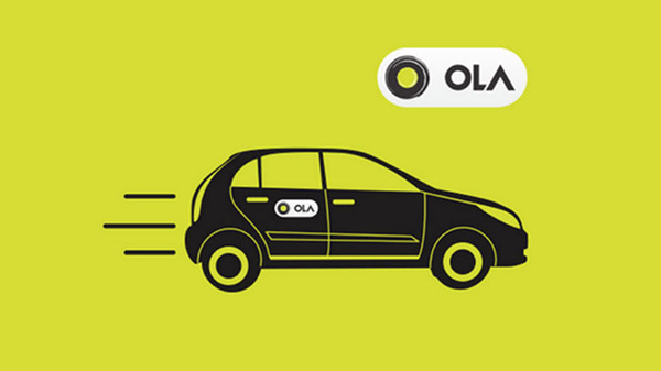 ఓలా లైసెన్స్‌ను రద్దు