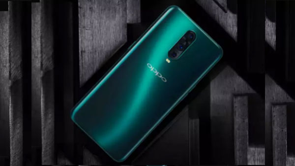 Oppo R17 Pro స్పెసిఫికేషన్స్..