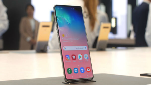 Samsung S10 5G 