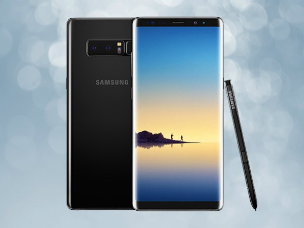 Samsung Galaxy Note8(డిస్కౌంట్ 46%)