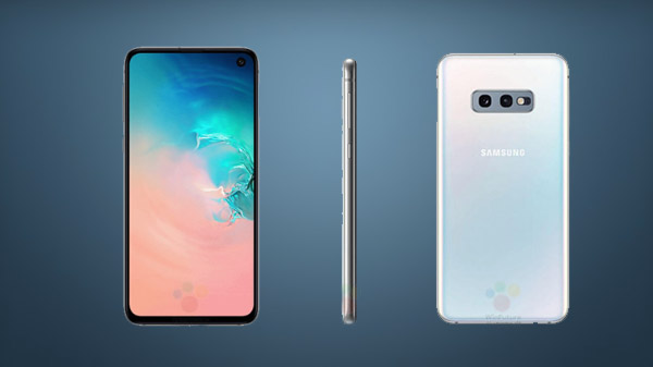 Samsung Galaxy S10e ధర