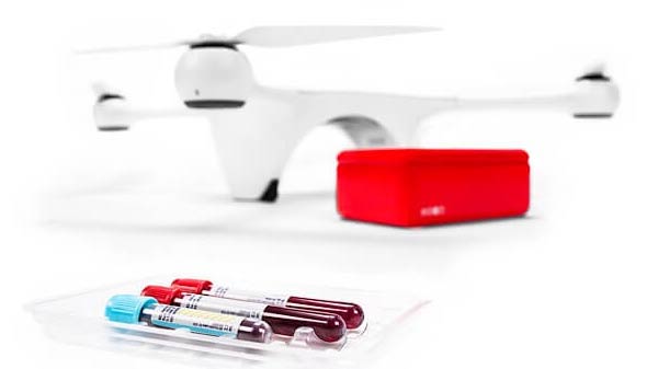 హెల్త్ కేర్ లో సంచలనం