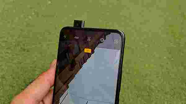 Vivo X27 ఫీచర్లు (అంచనా)