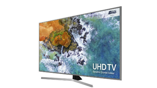 రిఫ్రెష్డ్ 4K UHD టీవీ లైనప్ ధర