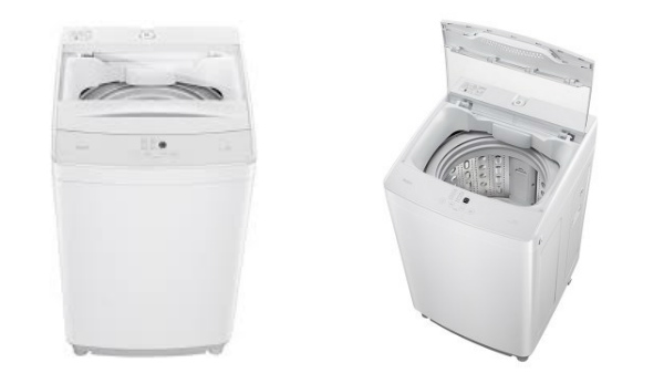  వాషింగ్ ఆప్షన్స్