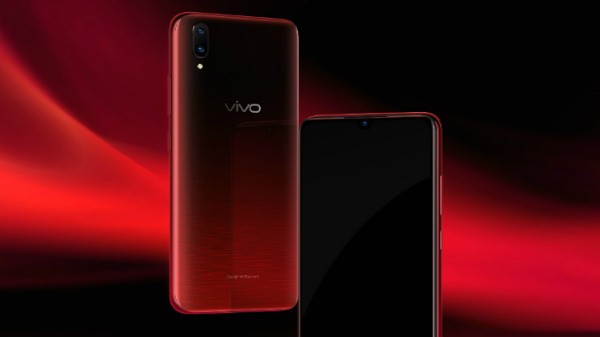 Vivo V11 Pro(17% డిస్కౌంట్)