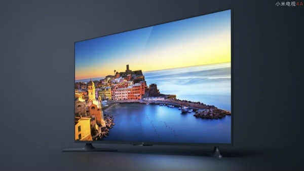 Mi LED Smart TV 4A