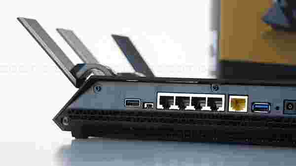 మీ రూటర్ అప్ డేట్