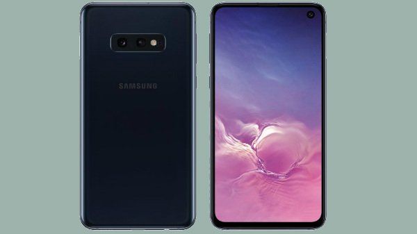 Samsung Galaxy S10+                        RANK: 9WAS: 7