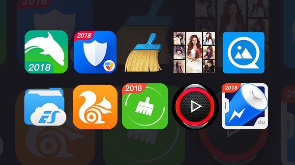 ధర్డ్ పార్టీ యాప్స్