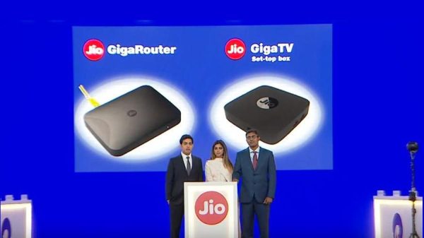 ల్యాండ్‌లైన్ సేవలను