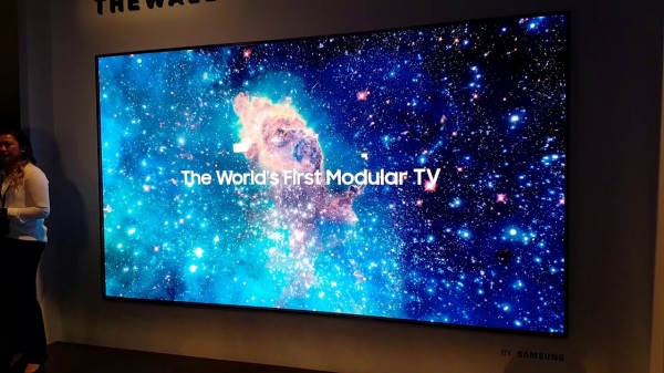 85 అంగుళాల మోడల్