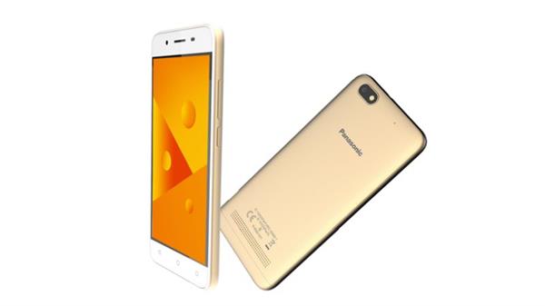 Panasonic P99 (ధర రూ.4,767) :