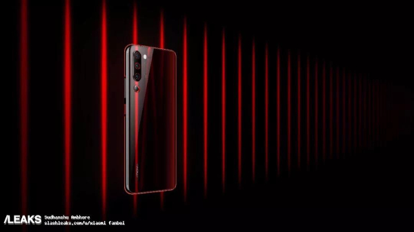 లెనోవా Z6 ప్రో లైవ్ స్ట్రీమ్,ఆఫీసియల్ టీజర్: