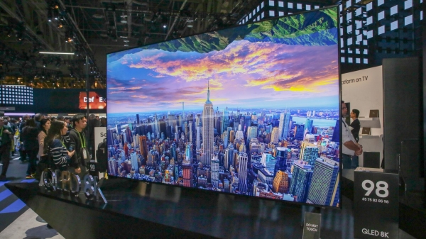 sony 2019 tv pricing