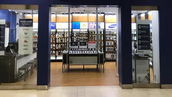 స్టోర్ వద్ద ఆఫర్స్: