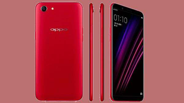 oppo A1K  స్పెసిఫికేషన్స్ : 