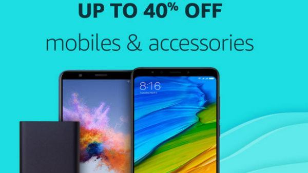 OnePlus 6T&రెడ్ మిY3&రియల్ మిU1&శామ్సంగ్ గెలాక్సీ M20